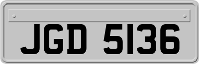 JGD5136