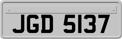 JGD5137