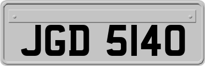 JGD5140