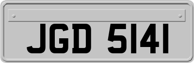 JGD5141