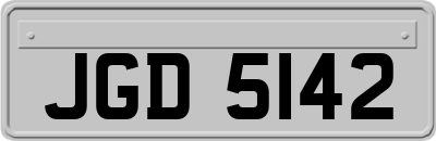 JGD5142