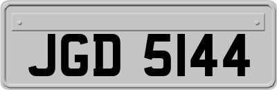 JGD5144