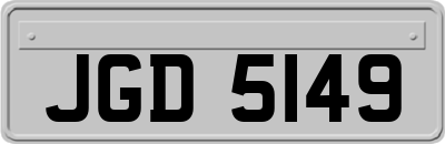 JGD5149