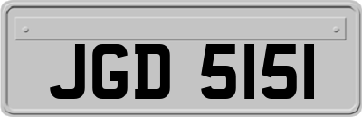 JGD5151
