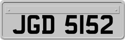 JGD5152