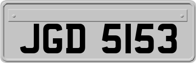 JGD5153