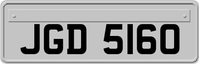 JGD5160