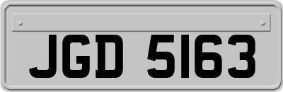 JGD5163