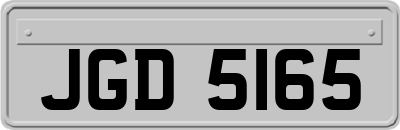 JGD5165