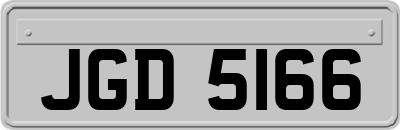 JGD5166