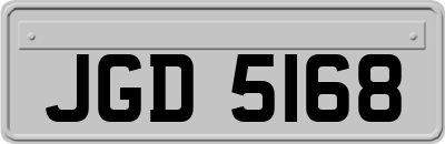 JGD5168