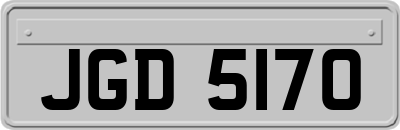 JGD5170