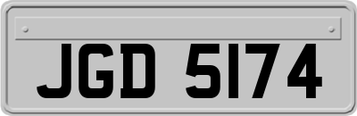 JGD5174
