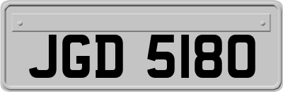 JGD5180