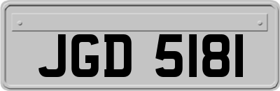 JGD5181