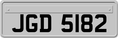 JGD5182