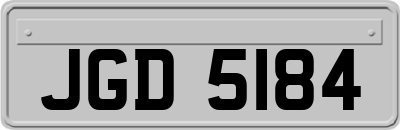 JGD5184