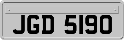 JGD5190