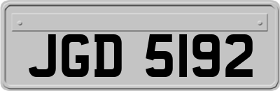 JGD5192