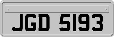 JGD5193