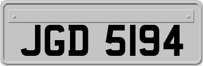 JGD5194