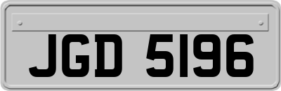 JGD5196
