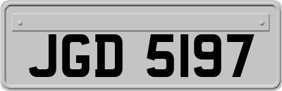 JGD5197
