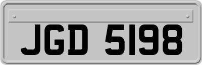 JGD5198