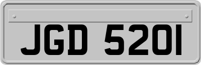 JGD5201