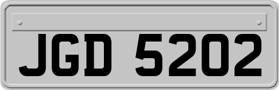 JGD5202