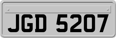 JGD5207