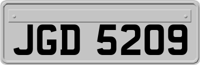 JGD5209