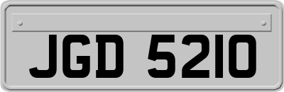 JGD5210