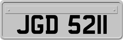 JGD5211
