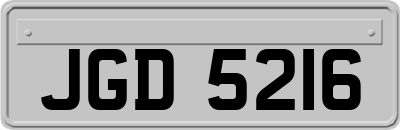JGD5216