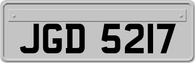 JGD5217
