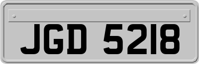 JGD5218