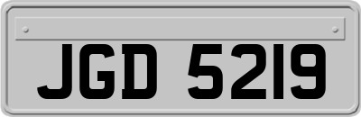 JGD5219
