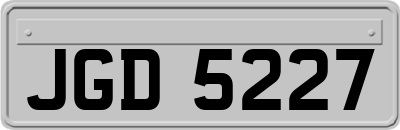 JGD5227
