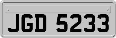JGD5233