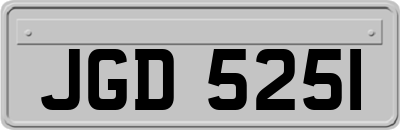 JGD5251