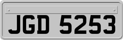 JGD5253