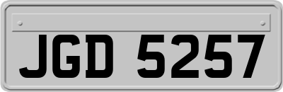 JGD5257