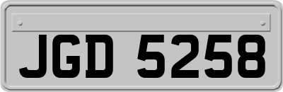 JGD5258