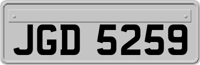 JGD5259