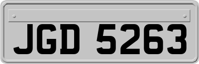 JGD5263