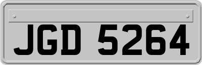 JGD5264