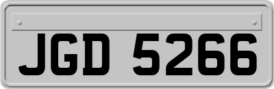 JGD5266
