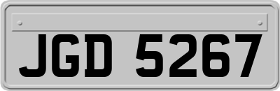 JGD5267