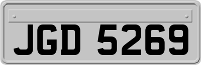 JGD5269